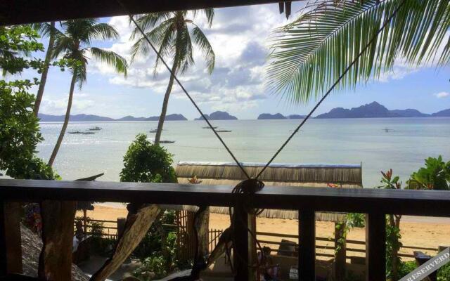 El Nido Greenviews Beach Resort