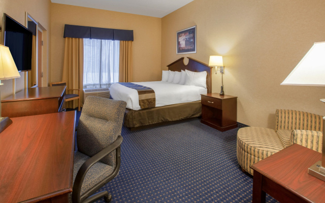 Lexington Expo Hotel by IHG