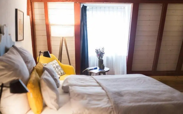 Weinforum Franken Hotel & Restaurant