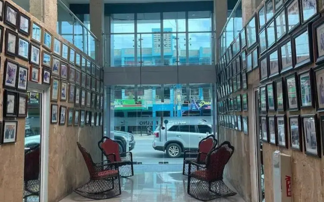 Hotel La Romana Center