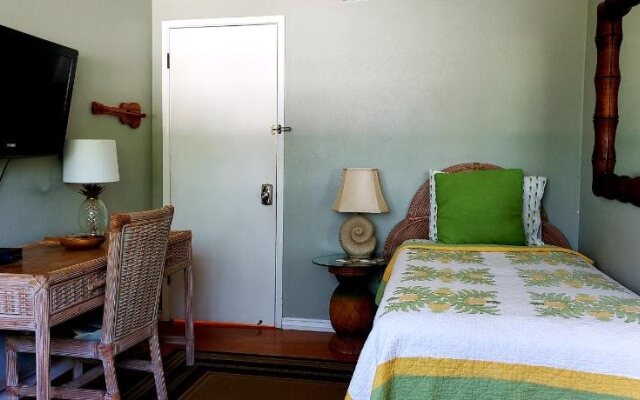 Old Lahaina House