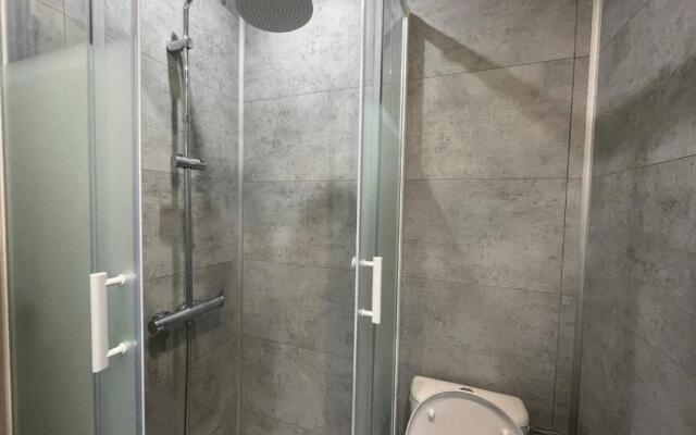 Appartement Argelès-sur-Mer, 2 pièces, 4 personnes - FR-1-225-683