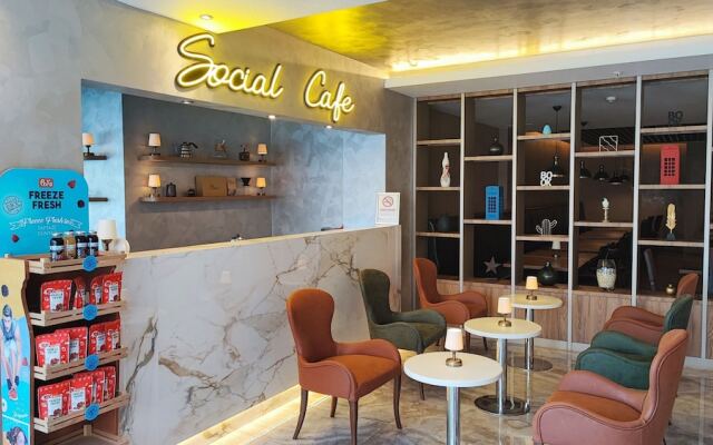 Paşapark Selçuklu Hotel