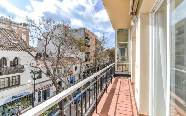 LXR Bellavista 3Hab. Next to Sea