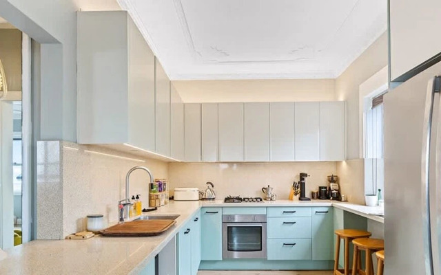 2 Bedroom Tropical Beach Escape