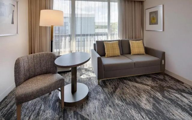 Sheraton Orlando North Hotel