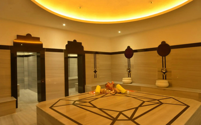 Seaden Valentine Resort & Spa 