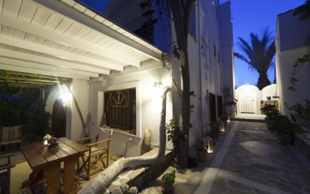 Astra Apartments