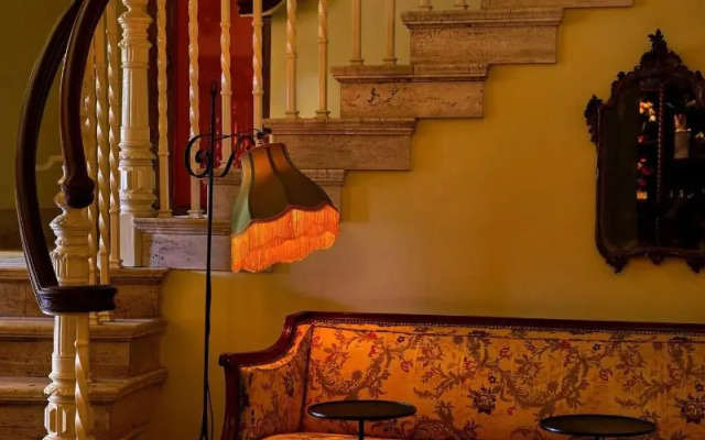The Siren Hotel, an Ash Hotel