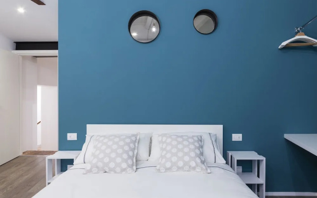 Rumi Rooms