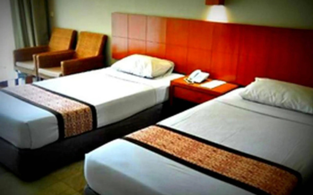 Grand Hotel Lembang