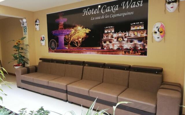 Hotel Caxa Wasi