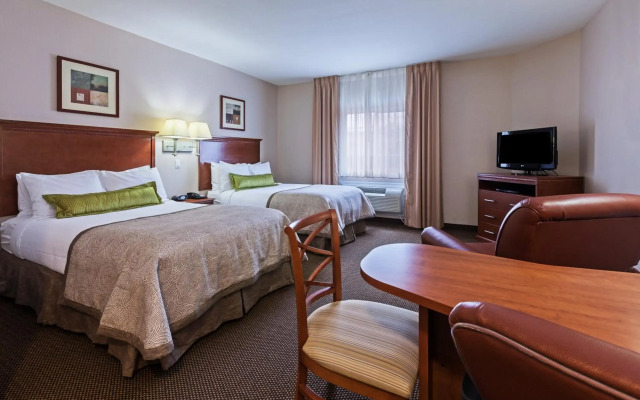 Candlewood Suites Hotel Texas City by IHG