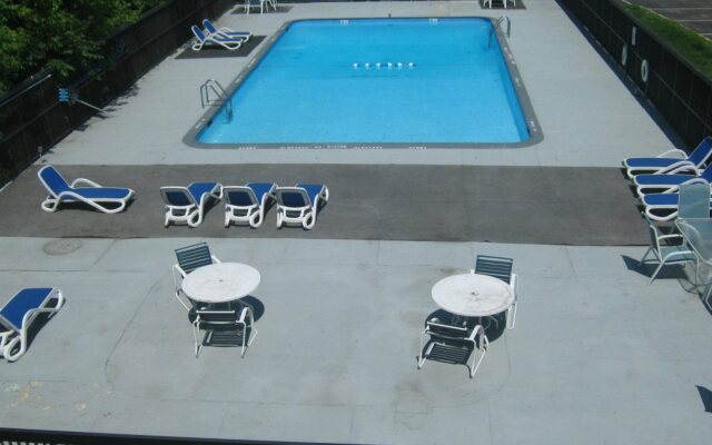 Comfort Inn & Suites Danbury-Bethel