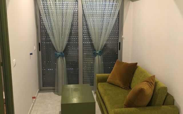 Sozos Inn Hotel
