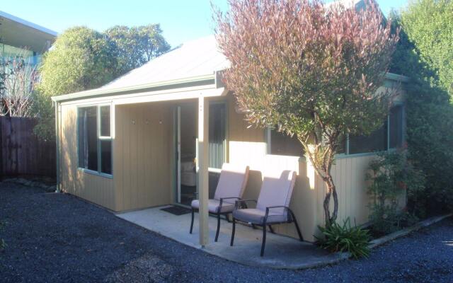 Bay Cottages