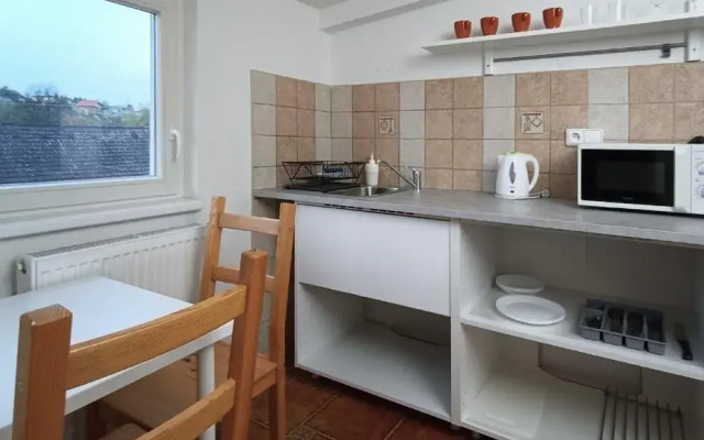 Guest House Prague Airport