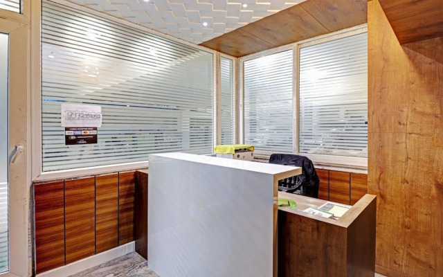 Treebo Skanda Suites
