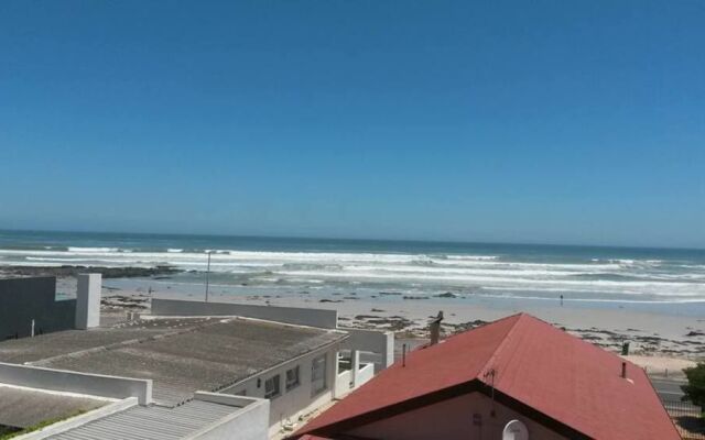 Sandcastle B&B Melkbosstrand