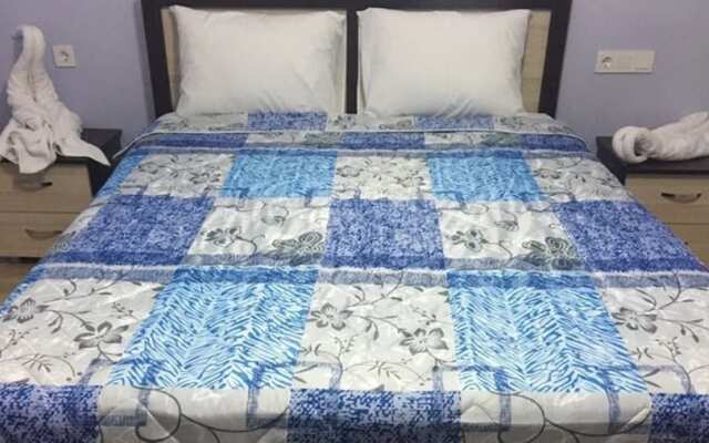 Surf Apart Otel
