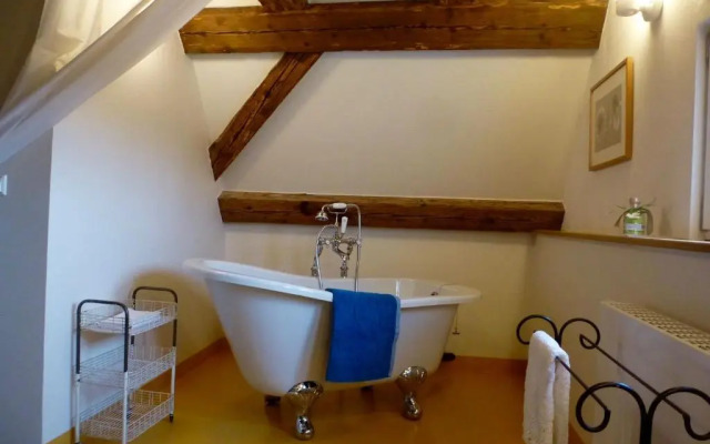 Ferienhaus Zur Alten Dame