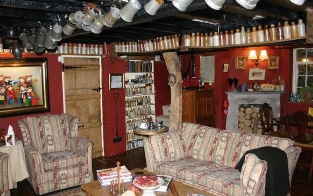 Wizards Thatch Luxury Suites