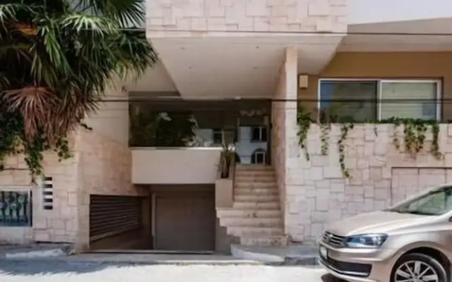 Skyline by Zamá Homes