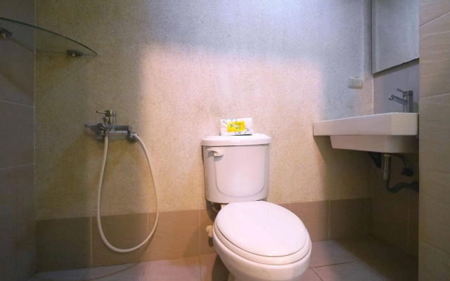 Fengjia Alibaba Hostel