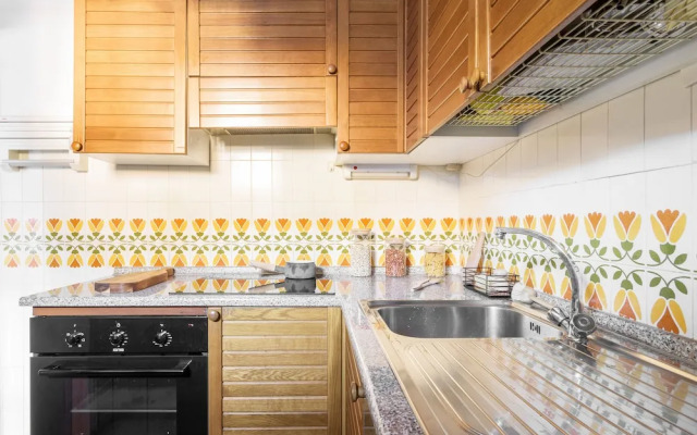 Orobie Master Guest apartment