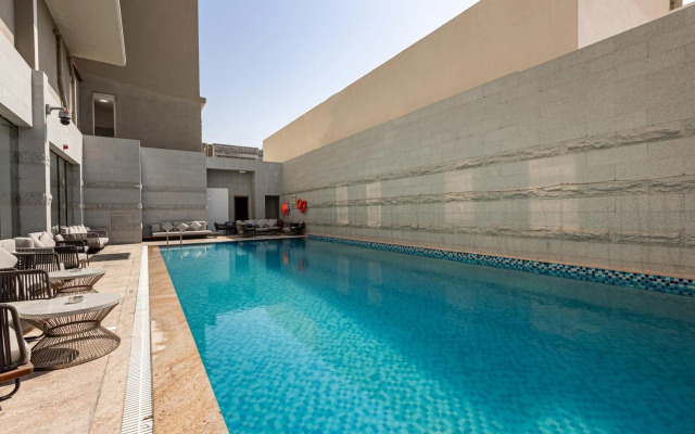 Braira AL Ahsa