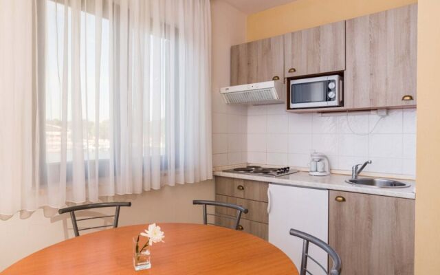 Apartments Amfora Plava Laguna