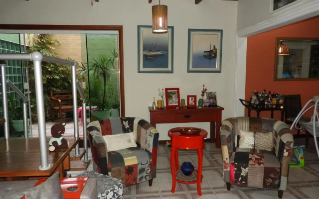 Acioly'S Beach House