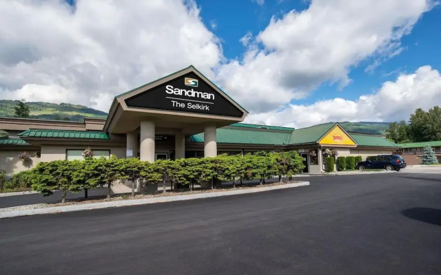 Best Western Wayside Inn