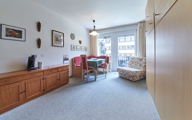 Appartement Bittner by HolidayFlats24