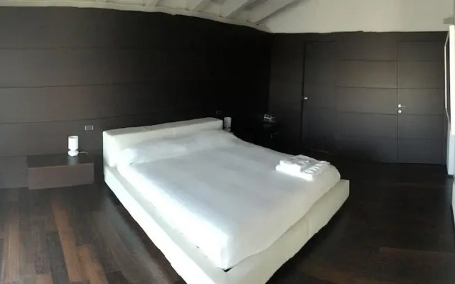 Skyloft Rooms