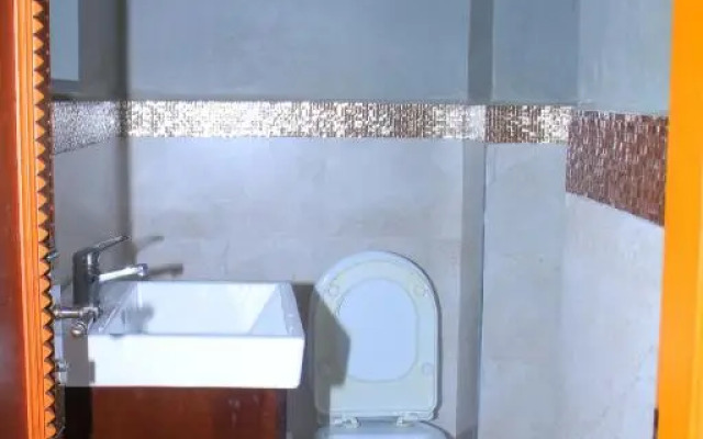 Appartement 5 à MOHAMMEDIA