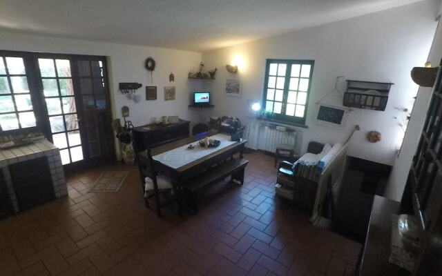 Agriturismo Masseria Piutri