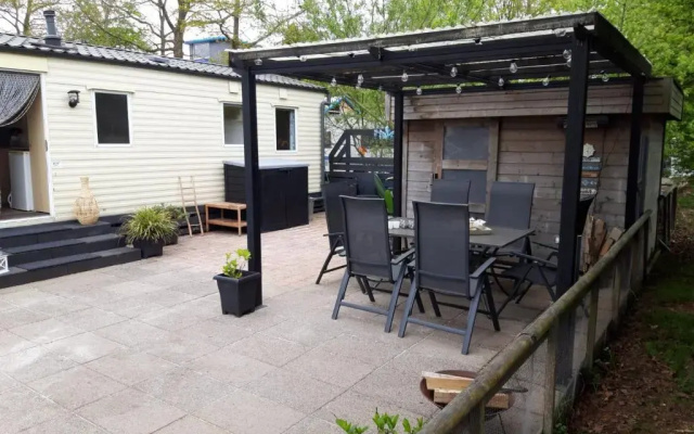 Vakantiepark Bergumermeer