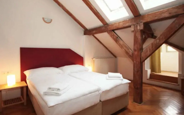 Prague Holiday Apartments