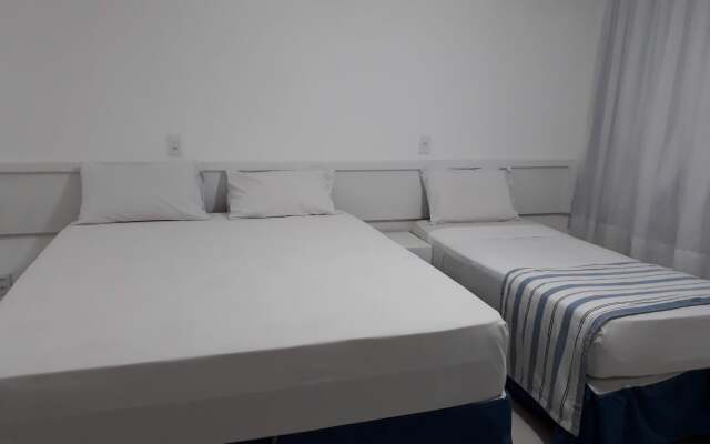 Praia Hotel Enseada