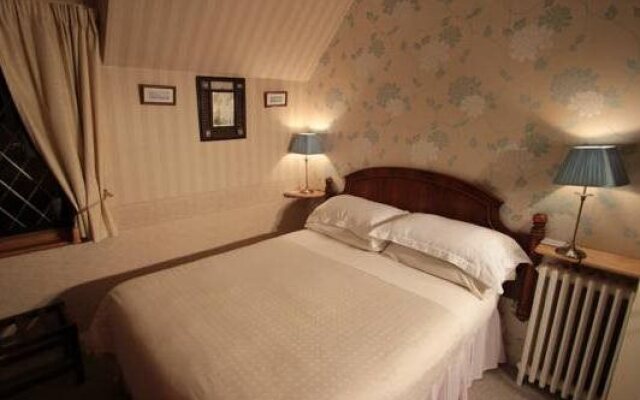 Fern Lodge