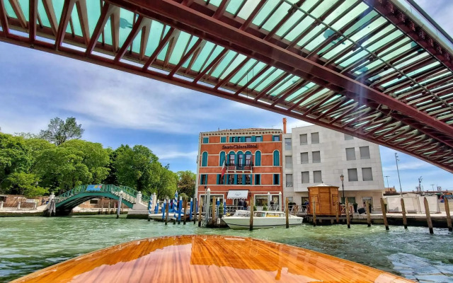 Santa Chiara Hotel