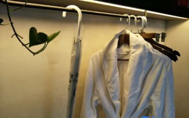 Yunduan Mijing Boutique Hostel