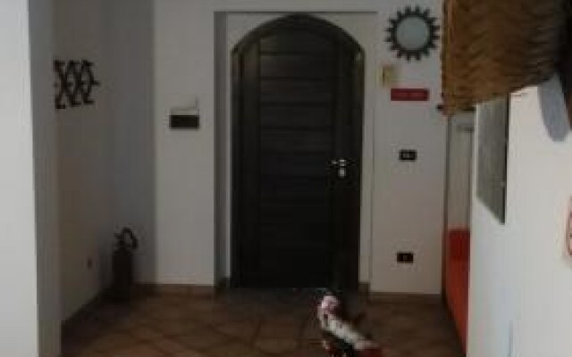 Villa Arcobaleno