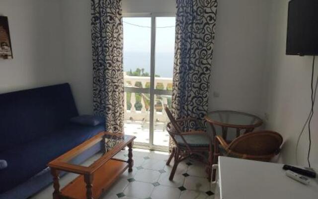 Apartamentos Balcon de Maro
