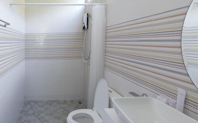 Again at Klongnga Resort