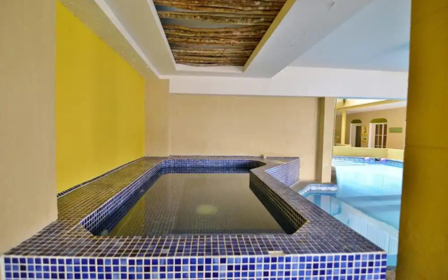 Hotel Petén Express - Hostel