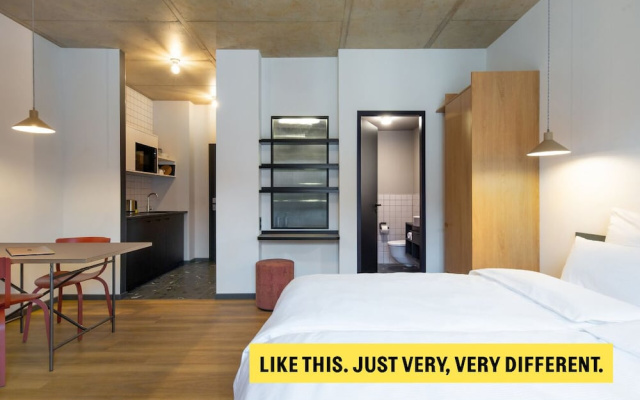 STAYERY Fürth Innenstadt