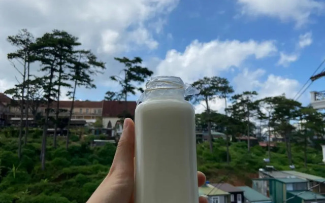 Nắng homestay