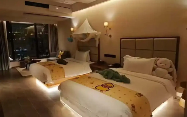 Tianya Wuxi river Hotel